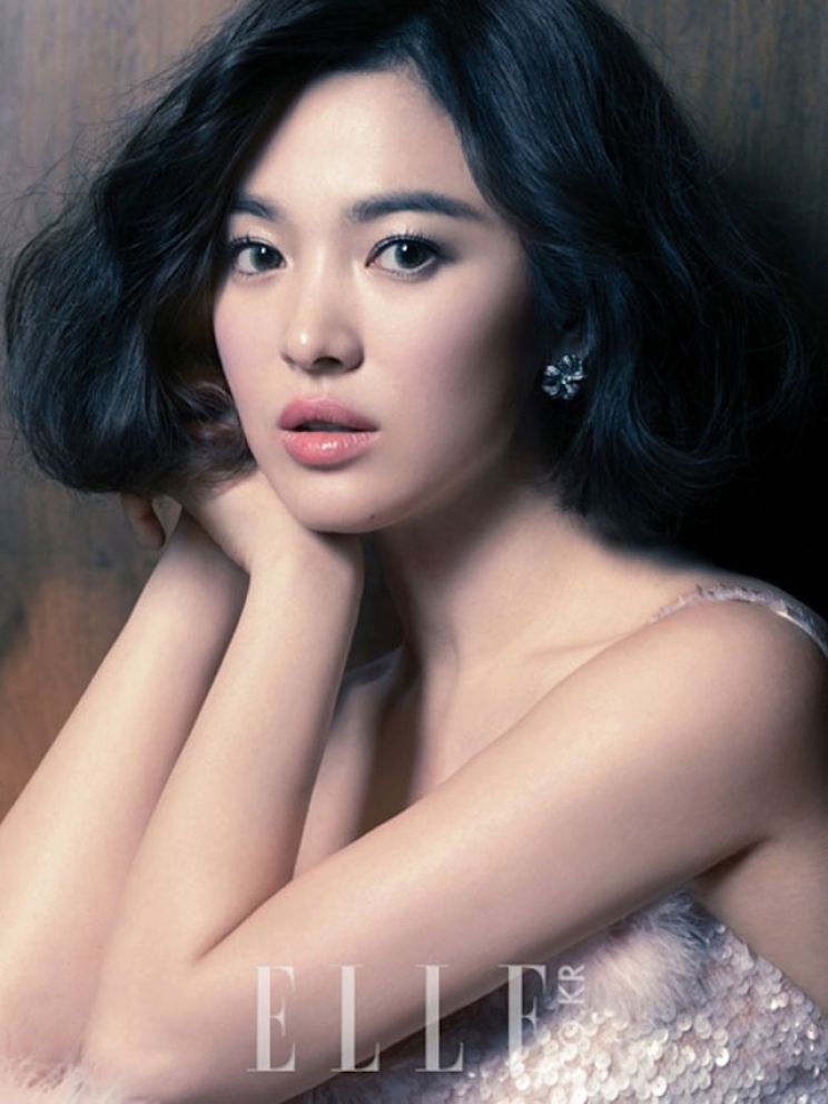 Hye-kyo Song