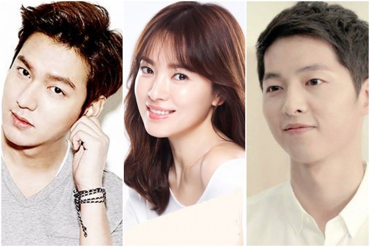Hye-kyo Song