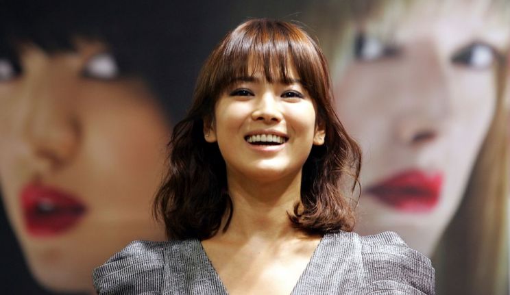 Hye-kyo Song
