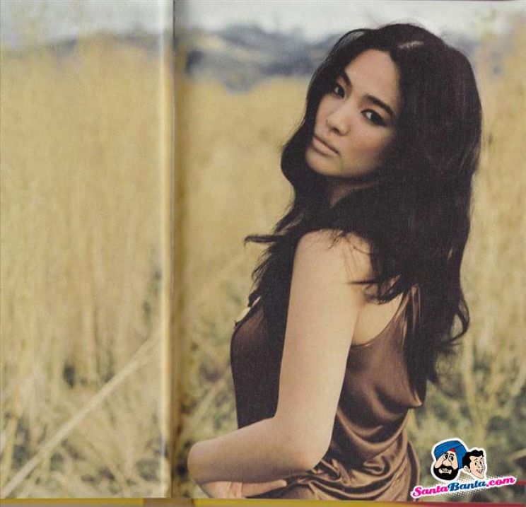 Hye-kyo Song
