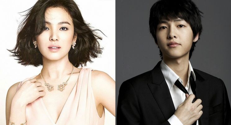 Hye-kyo Song