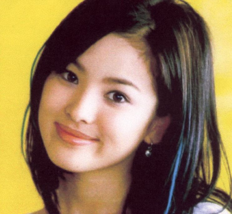 Hye-kyo Song