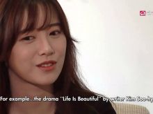 Hye-sun Koo