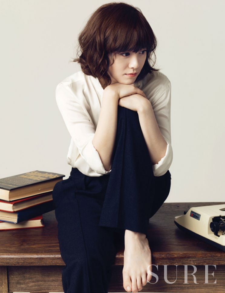 Hye-sun Koo