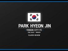 Hyeon-jin Park