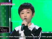 Hyeon-jin Park