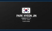 Hyeon-jin Park