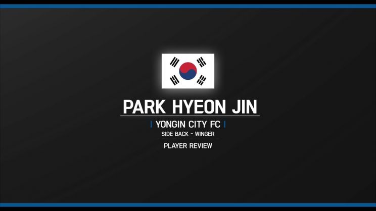Hyeon-jin Park