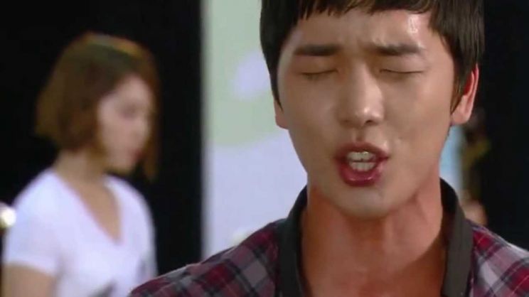 Hyeon-jin Park
