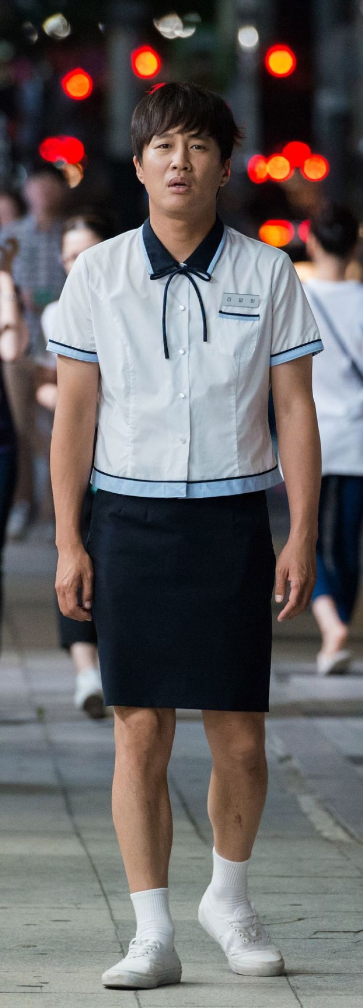 Hyeon-jin Park
