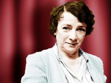 Hylda Baker