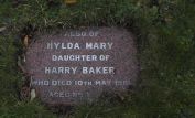 Hylda Baker