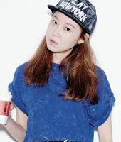 Hyo-jin Kong