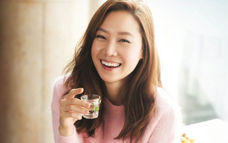 Hyo-jin Kong