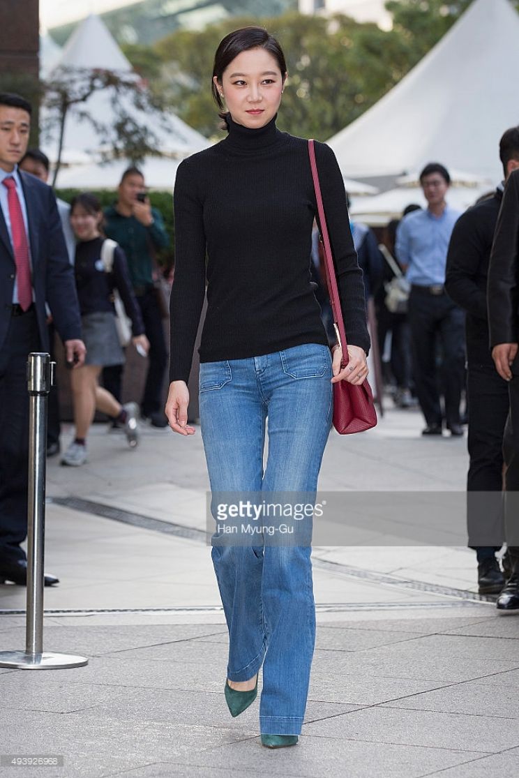 Hyo-jin Kong