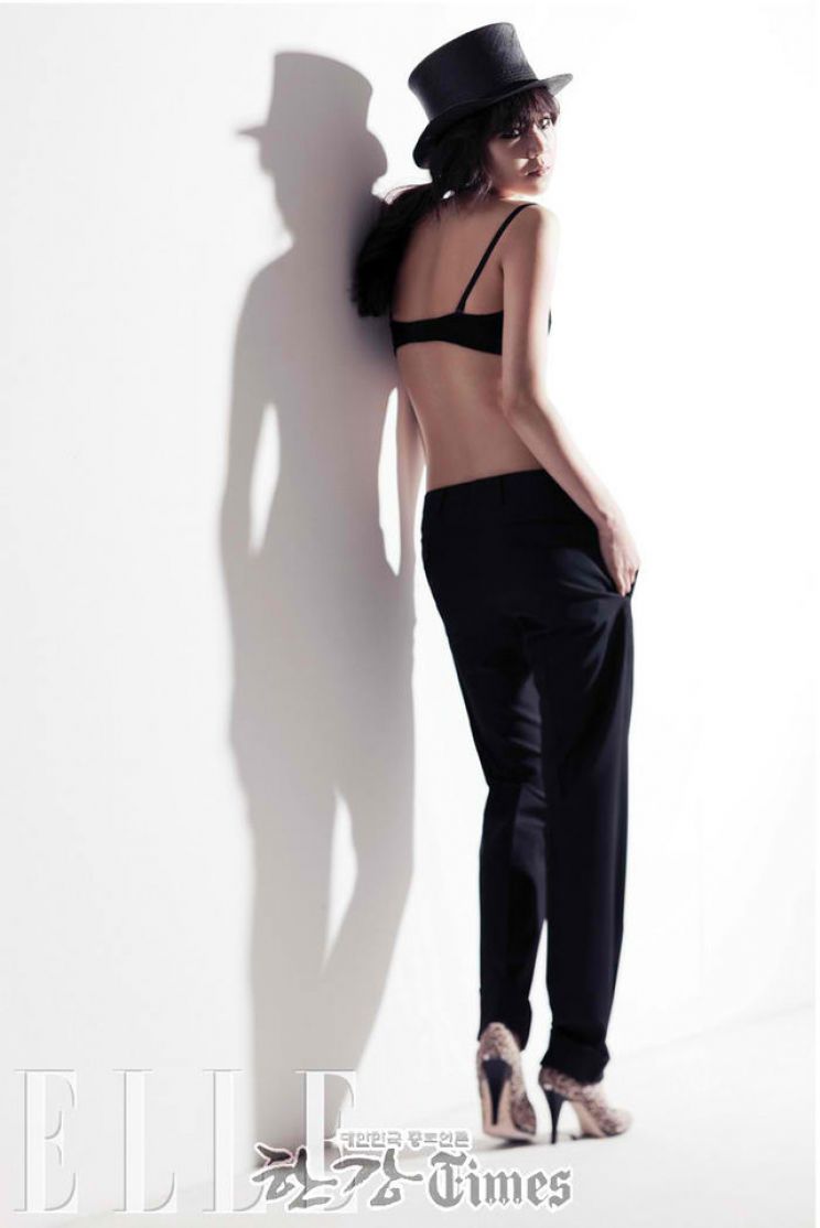 Hyo-jin Kong