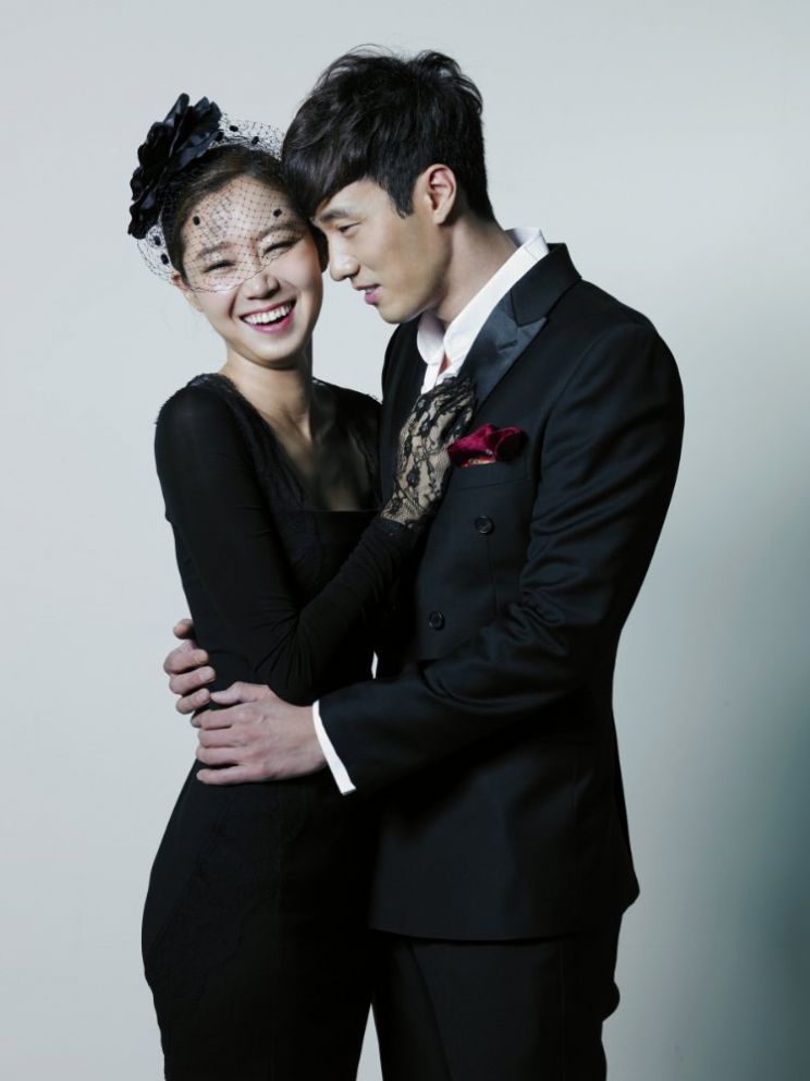 Hyo-jin Kong