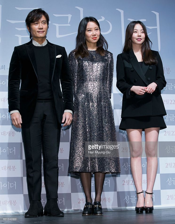 Hyo-jin Kong