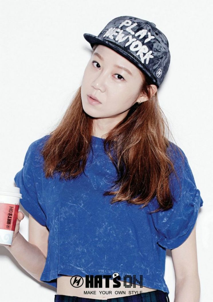 Hyo-jin Kong