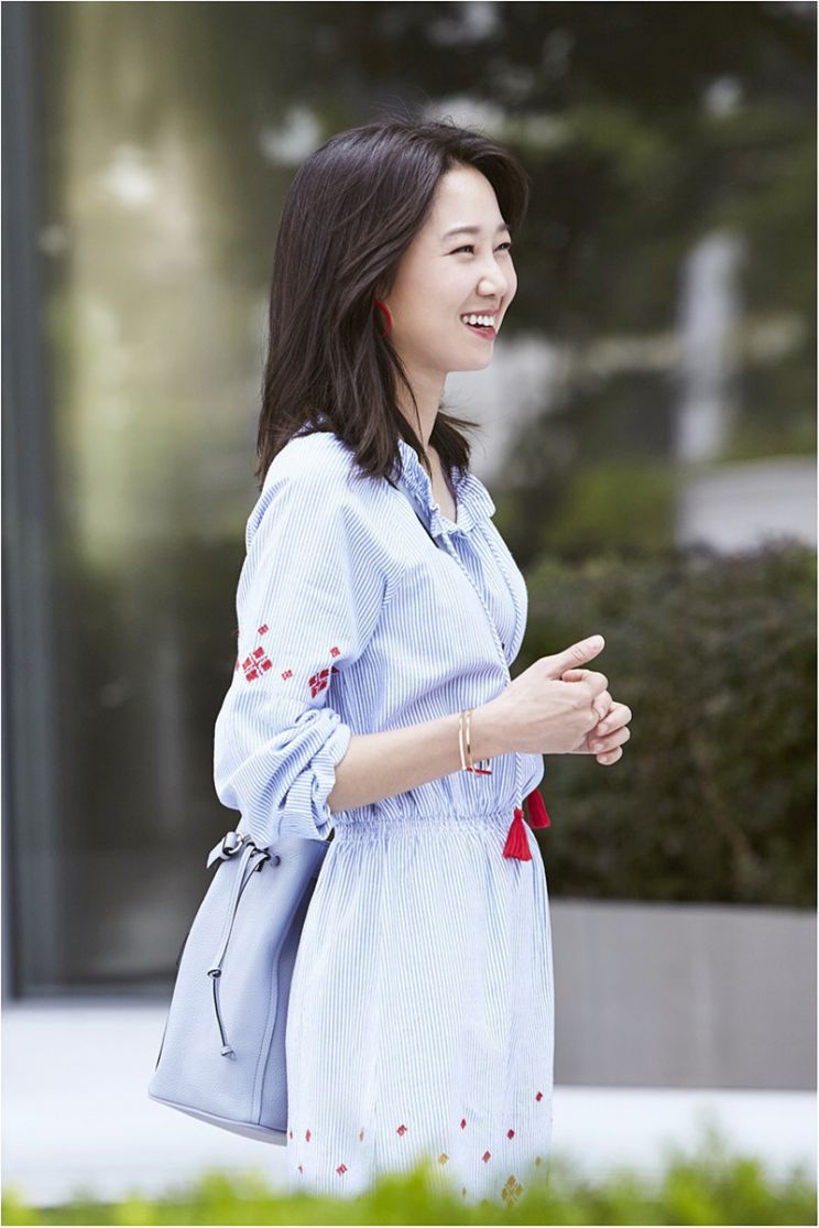 Hyo-jin Kong