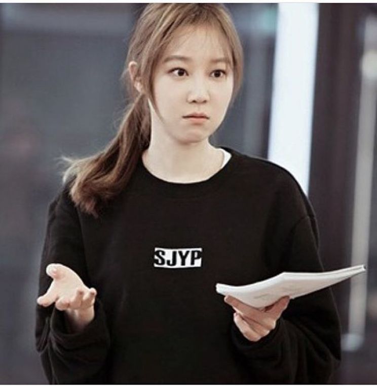 Hyo-jin Kong