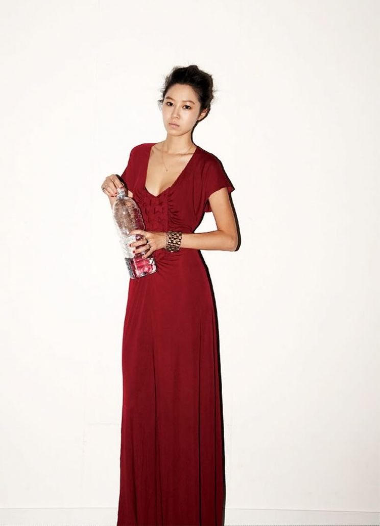 Hyo-jin Kong