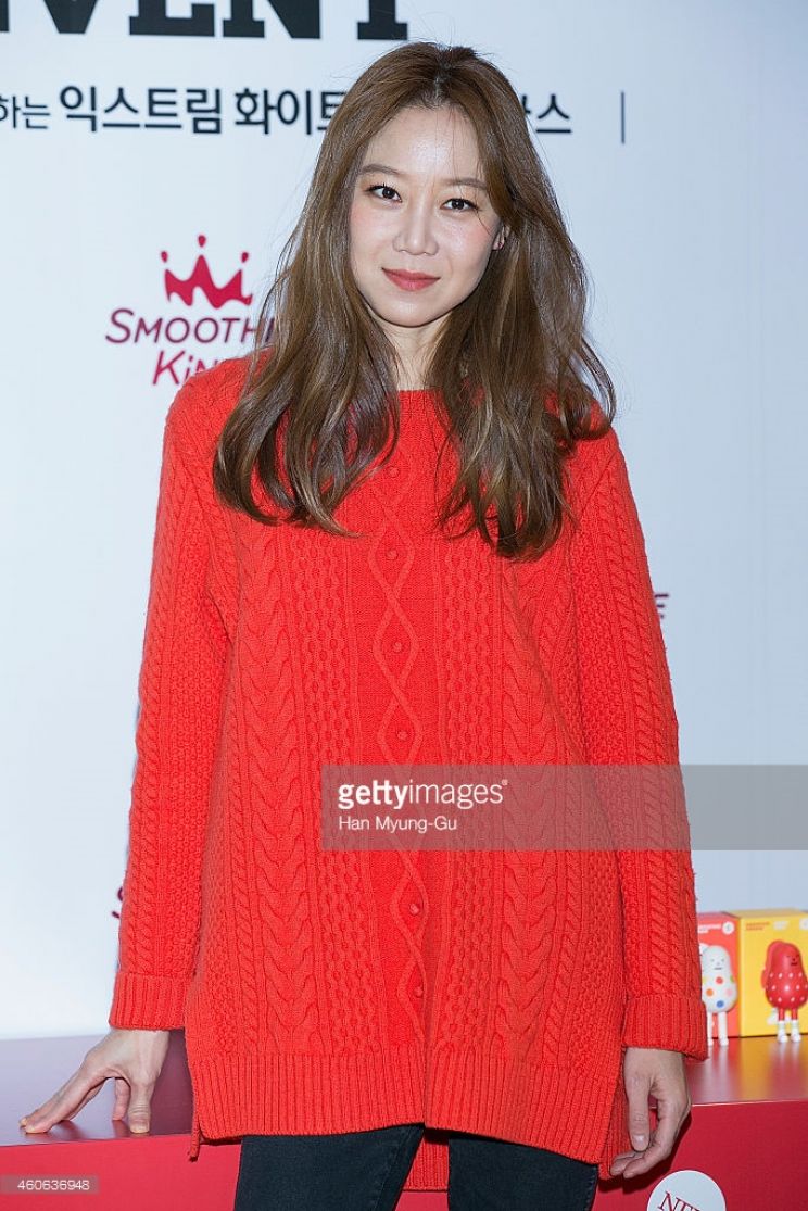 Hyo-jin Kong