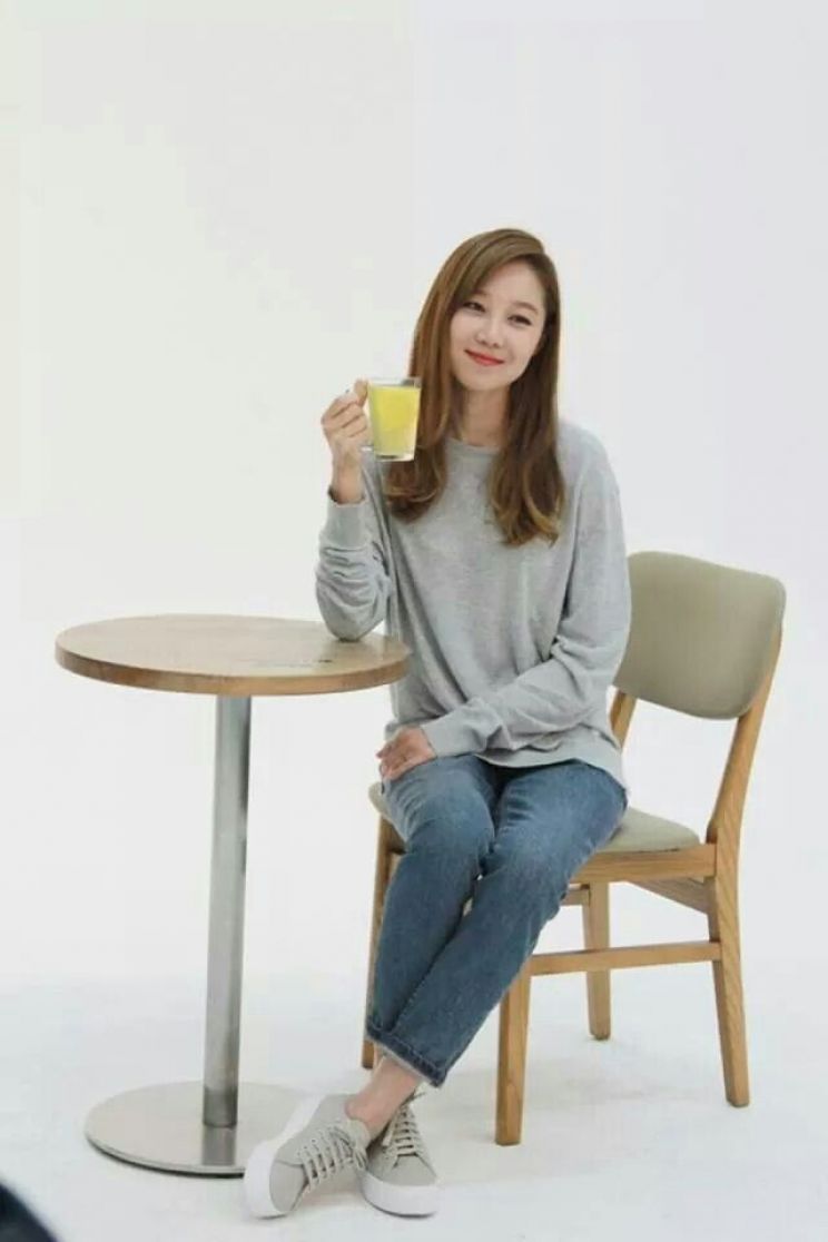 Hyo-jin Kong