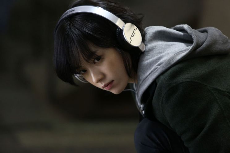 Hyo-ju Han