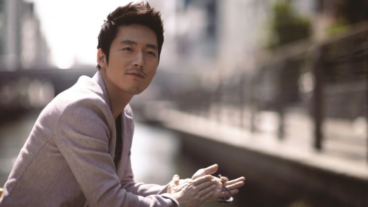 Hyuk Jang