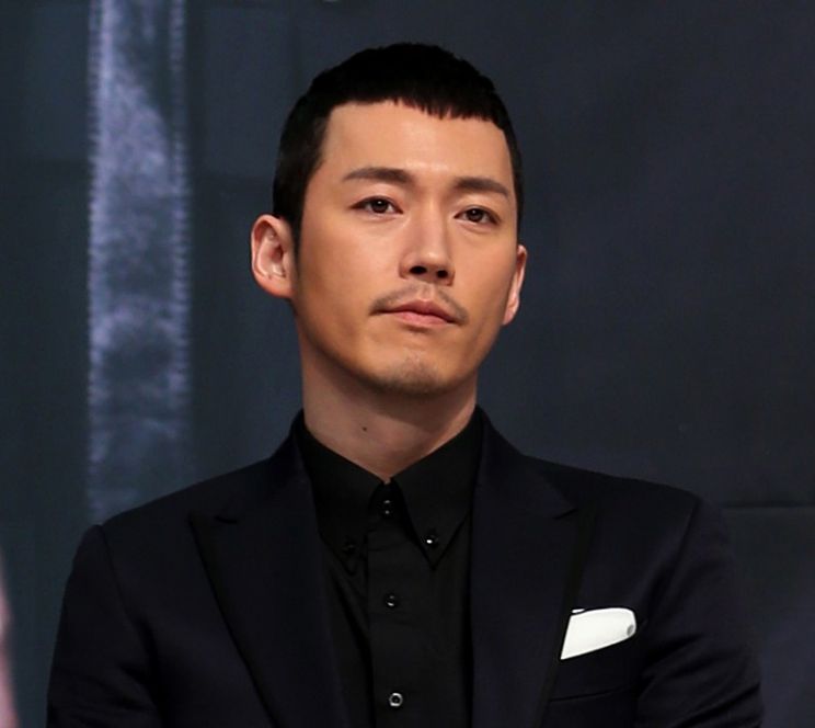 Hyuk Jang