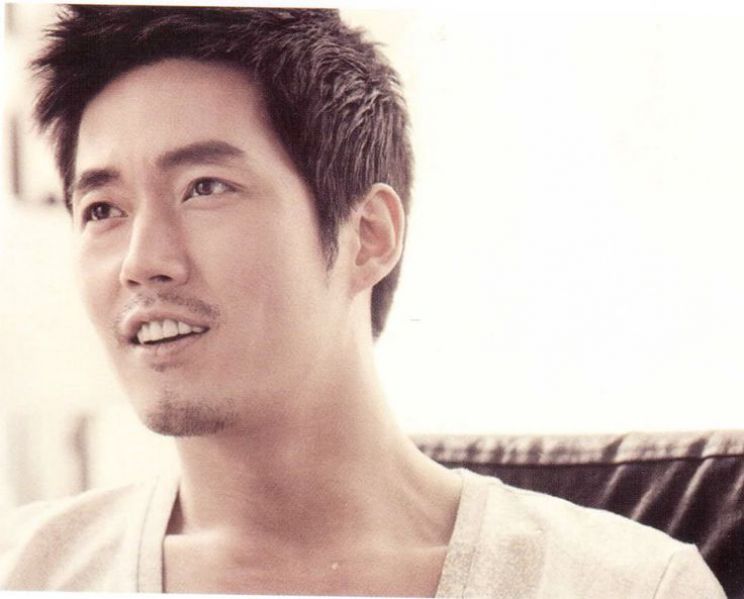 Hyuk Jang