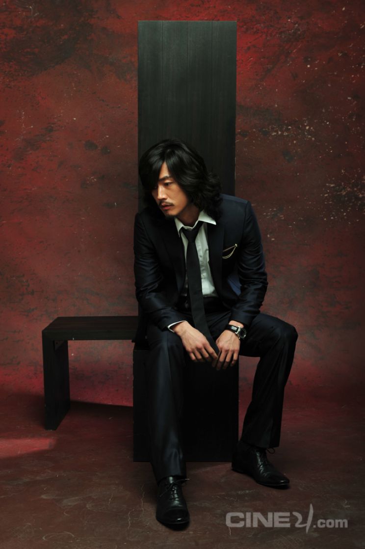 Hyuk Jang