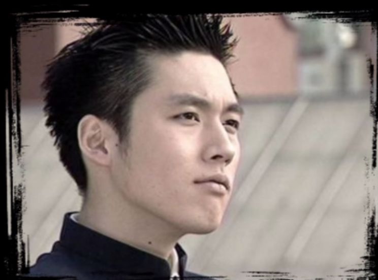Hyuk Jang