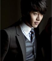 Hyun Bin