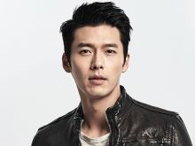 Hyun Bin