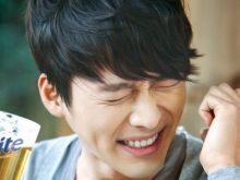 Hyun Bin