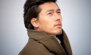 Hyun Bin