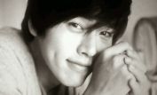 Hyun Bin