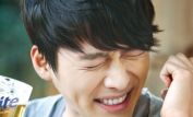 Hyun Bin