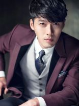 Hyun Bin