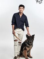 Hyun Bin