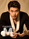 Hyun Bin