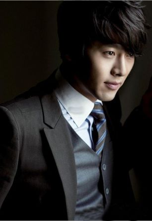 Hyun Bin