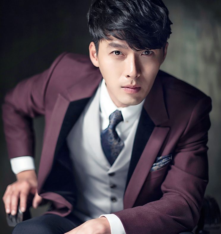 Hyun Bin