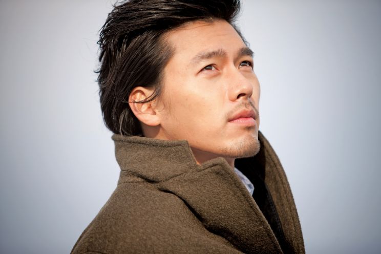 Hyun Bin