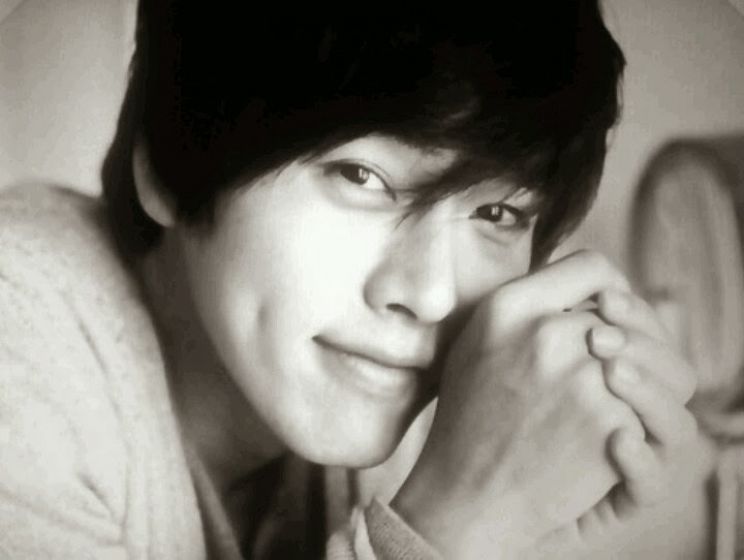 Hyun Bin