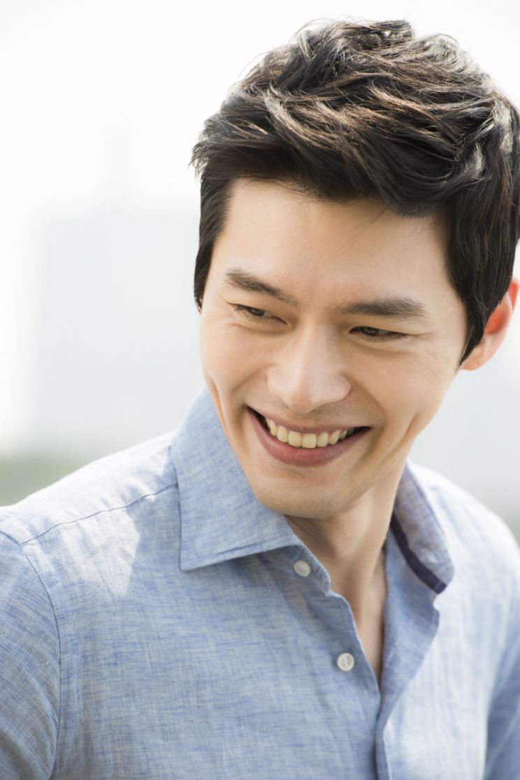 Hyun Bin