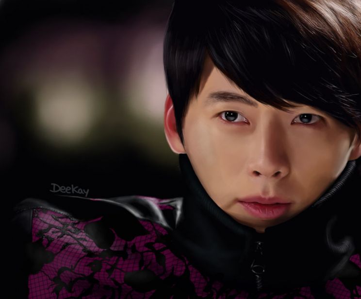 Hyun Bin