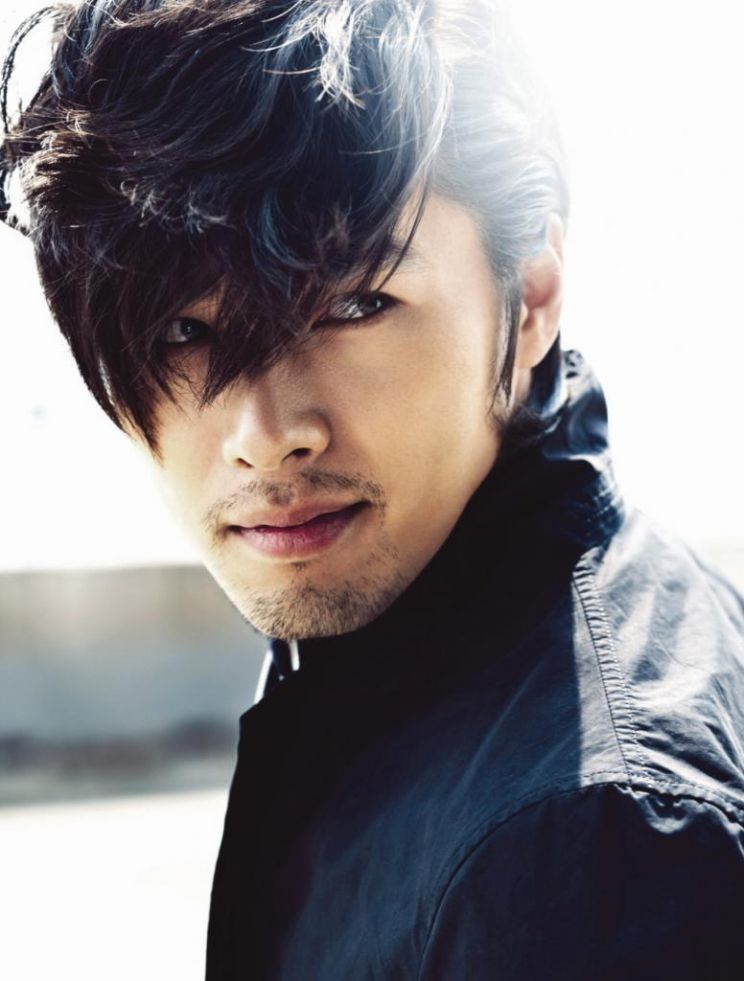 Hyun Bin